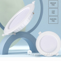 Iron shell LED celling downlight